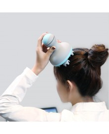 Массажер для головы Mini Head Massager M2